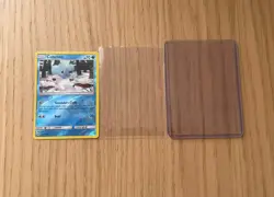 Cubchoo 61/214 Common Reverse Holo Mint Condition | Lost Thunder Pokemon TCG - Image 3