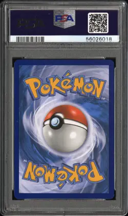 🌀DOUBLE SWIRL🌀Pokemon Special Delivery Pikachu Black Star Promo SWSH074 PSA 10 - Image 3