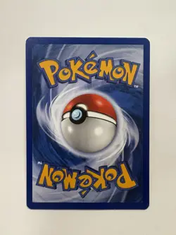 Pokemon Elekid Basic 36/100 EX Sandstorm Uncommon Regular - Image 2