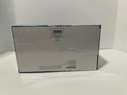 Sealed Pokemon Journey Together Build And Battle Display Box With Defect - Image 5