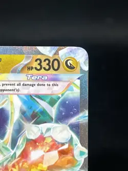 Pokemon TCG Dragonite EX 159/197 Obsidian Flames Double Rare NM - Image 3