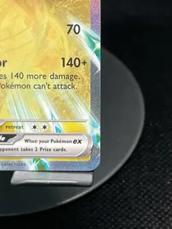 Pokemon TCG Dragonite EX 159/197 Obsidian Flames Double Rare NM - Image 4