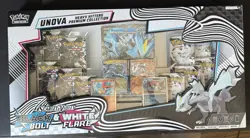 Unova Heavy Hitters Premium Collection - Image 1
