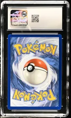 2023 Pokemon Crown Zenith Radiant Charizard Holo #020/159 CGC 10 - Image 2