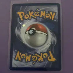 Pokemon Mega Evolution Promo Flygon 016 Prerelease Holo English TCG - Image 2