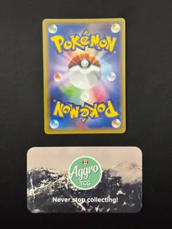 Wailord EX - 017/070 Pokemon Japanese XY5 Double Rare Near Mint NM - Image 2