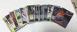 One Piece Card Game Ben Beckman Wano Set Rare Excellent - Image 1