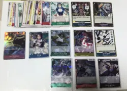 One Piece Card Game Ben Beckman Wano Set Rare Excellent - Image 2