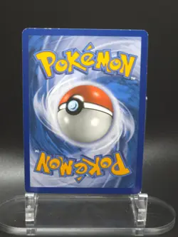 Wishful Baton (Secret) -121/111 Crimson Invasion Holo S&M - Pokemon 2017 HP - Image 2