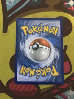 Pokemon Blastoise 31/149 - XY Boundaries Crossed - Non Holo - Excellent - Image 2