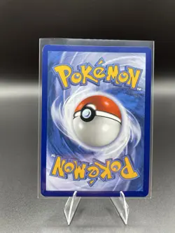 Pokemon Eevee Scarlet & Violet Promo 173 Holo Basic 50 HP Reckless Charge - Image 2