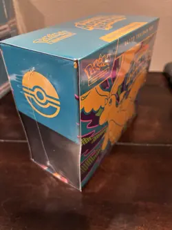 Pokemon TCG Mega Evolution: Ascended Heroes ETB - Factory Sealed Tear a - Image 4