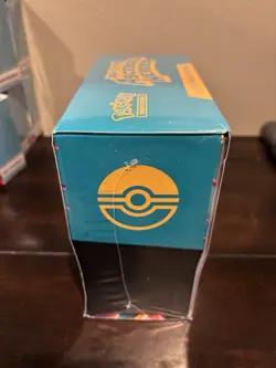 Pokemon TCG Mega Evolution: Ascended Heroes ETB - Factory Sealed Tear a - Image 5
