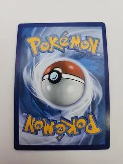 Pikachu (28) Holo Pokemon GO Promo 028/078 Blue Cap - Image 2