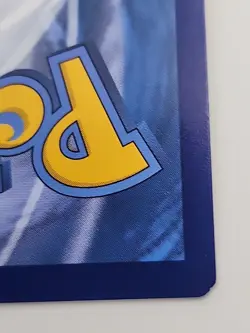 Pikachu (28) Holo Pokemon GO Promo 028/078 Blue Cap - Image 3