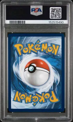 2025 POKEMON BLK EN-BLACK BOLT SPECIAL ILLUSTRATION RARE #165 KYUREM EX PSA 10 - Image 2