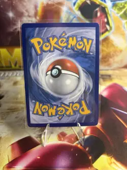 Pokemon TCG Team Magma's Claydol Double Crisis 11/34 Holo Holo Rare - Image 2