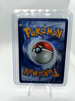 Lugia VSTAR 139/195 Holo VSTAR Rare Silver Tempest Pokemon Near Mint - Image 2