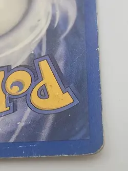 Kabutops Holo 9/62 – 1999 WOTC Fossil Set Pokemon TCG - Image 3