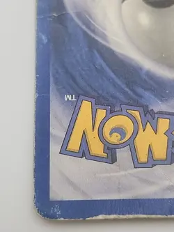 Kabutops Holo 9/62 – 1999 WOTC Fossil Set Pokemon TCG - Image 4