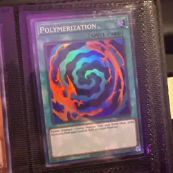 Polymerization LOB-EN059 Legend of Blue Eye (25th Anniversary) Unlimited Super - Image 1