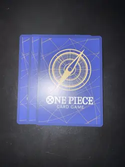 Bandai One Piece CCG Carrot OP08-023 - Image 2
