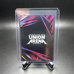 UNION ARENA CODE GEASS UE04BT/CGH-1-007 SR C.C. - Image 2