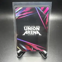 Union Arena TCG Code Geass Lelouch Of The Rebellion Gawain SR UE04BT/CGH-1-022 - Image 2