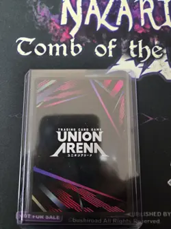 Union Arena Code Geass English Gawain SR UE04BT/CGH-1-022 - Image 2