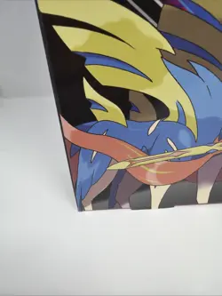 Pokemon TCG Legendary Warriors Premium Collection | 14 Packs | Sword and Shield - Image 3