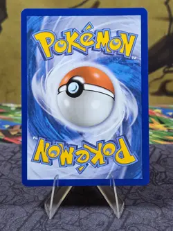 Pokemon TCG Ethan's Adventure 236/182 Destined Rivals SIR Holo Card NM - Image 2