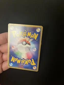 Piloswine - 058/088 PL Japanese Pokemon Cards Mysterious Mountains Unlimited - Image 2