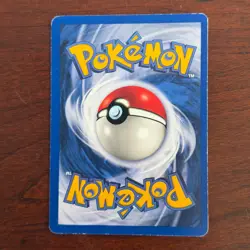 Shadowless Full Heal 82/102 Uncommon Base Set Pokemon Card - Image 2