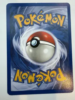 Pokemon Card Dark Muk Uncommon Team Rocket 41/82 - Near Mint - Image 3