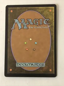 Geosurge X1 New Phyrexia NM Condition Magic Gathering - Image 2