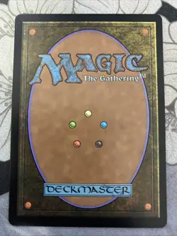 x1 Goldspan Dragon M MTG Commander: Secrets of Strixhaven M/NM, English - Image 2