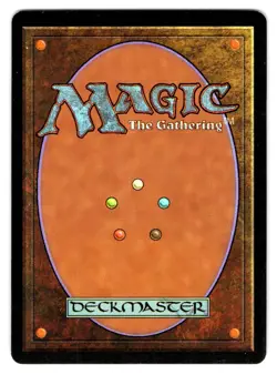 MTG Manakin Normal C Tempest (TMP) 296 NM Magic - Image 2