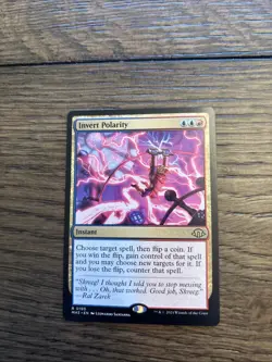 Invert Polarity Modern Horizons 3 Regular - Image 1