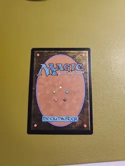 Hei Bai, Forest Guardian Avatar MTG - Image 2