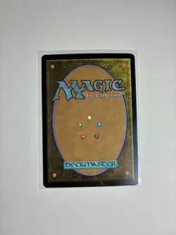 MTG - [FOIL] All-Out Assault (Borderless) - Tarkir: Dragonstorm - Image 2