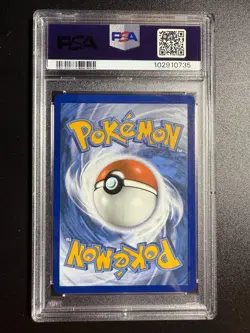 🔥 Pokemon PSA 9 Mint Celebrations Surfing Pikachu V 008 - Image 2