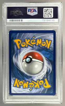 Pikachu & Zekrom GX 2019 Pokemon Sun Moon Team Up #184 Secret Full Art PSA 10 - Image 2