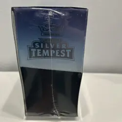Pokemon Silver Tempest Elite Trainer Box – New Factory Sealed Unopened ETB - Image 4
