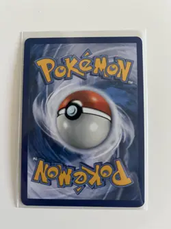 Iono's Kilowattrel 163/159 Illustration Rare Holo Near Mint Journey Together - Image 2