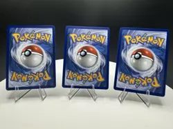 Pokemon TCG- First Partner Gen 1 Starters. Charmander, Squirtle, Bulbasaur - Image 2