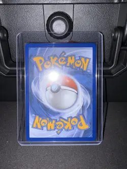 Pokemon TCG Jacinthe 122/088 Paradox Rift Full Art Holo Trainer Ultra Rare - Image 2