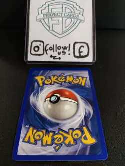 POKEMON EXPEDITION COMMON GASTLY 109/165 NM- ENG - Image 2