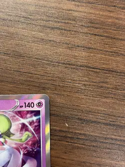 Pokemon Gardevoir 063/184 s8b VMAX Climax Japanese Holo NM - Image 3