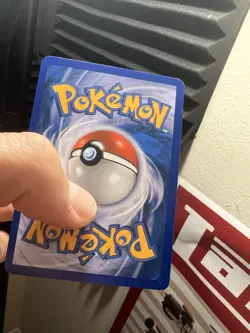 Pikachu 94/123 Mysterious Treasures Regular 2007 Pokemon - Image 4