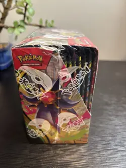 Pokemon TCG: Perfect Order Factory Sealed Booster Box b - Image 4